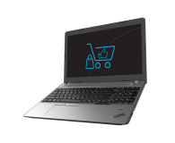 Lenovo ThinkPad E570 i5-7200U/8GB/256 GF940MX FHD - 353311 - zdjęcie 1